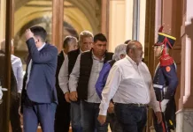 Dura crítica de la Casa Rosada a los líderes de la CGT: «No le hicieron un solo paro al peor gobierno de la historia»
