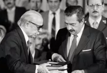 Carlos Antonio Gorosito || se cumple el 49 aniversario del Golpe Cívico Militar de 1976 el más sangriento y cruel de toda nuestra historia