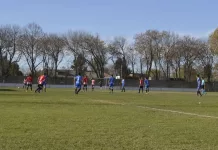 Horarios y Programación Fútbol Mayor – Fecha 2