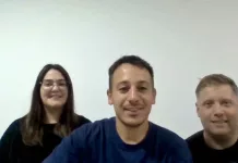 “Se acerca la fecha del 70 Aniversario del CEUS y los dirigentes de la institución tienen la firme esperanza de inaugurar las obras de ampliación de una de sus sedes que permitirán durante el 2026 incorporar 40 becados más”