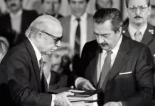 49 ANIVERSARIO DEL GOLPE DE ESTADO DE 1976