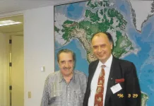 Por Carlos Antonio Gorosito || Un recuerdo con el Dr. Raúl Alfonsín en EEUU