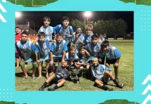 Inferiores: Del Carril recibe a Unión Apeadero