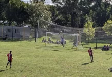 Fútbol Mayor: Horarios y Programación Torneo Apertura 2025