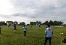 Fútbol Mayor: Resultados segunda fecha del Torneo Apertura