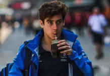 Franco Colapinto podría pasar a Racing Bulls y salir a pista en pocos días
