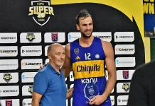 Marcos Delía tras ser campeón con Boca: «Vamos por todo esta temporada»