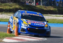 Automovilismo: Triunfo de Mallo en el TN con motor de Ezequiel Giustozzi