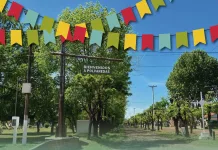 ¡FELICES 113 AÑOS POLVAREDAS!