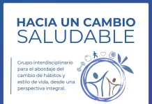 Hacia un Cambio Saludable | Grupo Interdisciplinario 2025