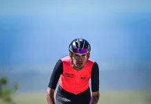 En Junín: Uriel Tolosa estará compitiendo en el Campeonato Argentino de Ruta