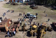 Subasta|| el municipio recaudó más de 64 millones