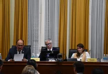 Martes 12 de Agosto | Labor parlamentaria del Honorable Concejo Deliberante