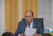 Intendente Salomón: “Al Estado municipal se lo critica demasiado y da mucha bronca gobernar con una oposición que maltrata”