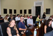 Comunicado: Rechazo ante la detención de Cristina Fernández de Kirchner