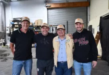 MeliSai de Javier Tomasi. Productor y Acopiador de Miel, Cera y Propóleo