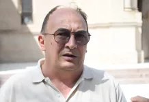 Audiencia pública Ruta 205 || El Intendente insistió en la necesidad urgente de que al menos se pavimenten las banquinas en ese tramo, para disminuir el riesgo de siniestros viales, y se hagan nuevas rotondas en los accesos a Del Carril, Cazón y avenida Sanguinetti. “No son obras faraónicas, pero sí absolutamente necesarias”