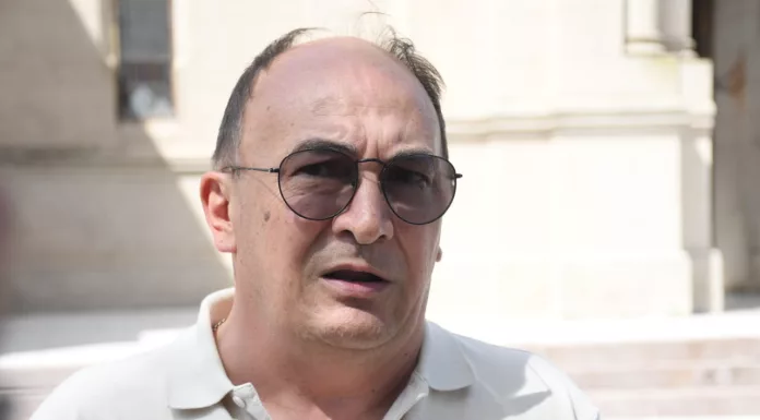 Intendente Salomón: “Lamento profundamente que la Sociedad Rural motive a los productores de Saladillo a hacerle juicio al Municipio”