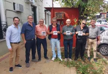 Reconocimiento de la CES a los Veteranos de Guerra de Malvinas
