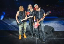 Luego de agotar su primer River, Airbag anunció nueva fecha: cómo comprar las entradas