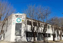 Agradecimiento de la Escuela Técnica