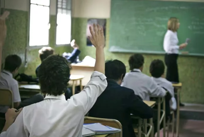 escuelas
