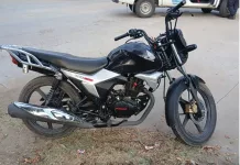 Policiales || Una menor de 16 conducía una moto con pedido de secuestro activo