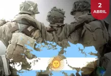 2 de Abril: Día del Veterano y de los Caídos en la guerra de Malvinas