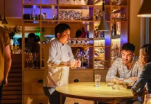 De Maido a El Baqueano: el chef nikkei que revolucionó la gastronomía mundial estuvo en Salta