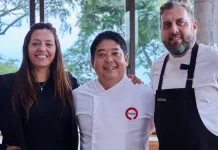 La gastronomía sin fronteras que pone a Salta en el mapa mundial