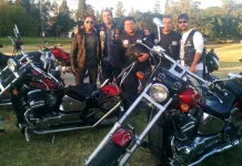 Hoy es el Día del Motociclista Argentino: “Subirte a una moto no te hace motero”