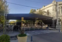 5 y 6 de abril | Comienza a vivirse la 5ta Edición de la Fiesta de la Galleta de Piso