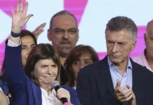Patricia Bullrich habló de una “vendetta” de Mauricio Macri: “Se juntó con el kirchnerismo para voltearle un decreto a Milei”