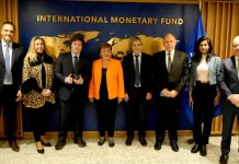Tras la liberación del cepo, llega el primer desembolso del FMI para fortalecer las reservas del Banco Central