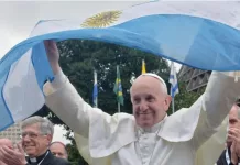 Murió el papa Francisco | Jorge Mario Bergoglio murió este lunes a los 88 años