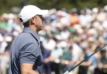 El dineral que se lleva el campeón Rory McIlroy por ganar el Masters de Augusta 2025