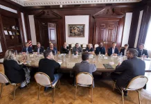 El municipio de Saladillo fue beneficiado entre otros para la compra de bienes de capital