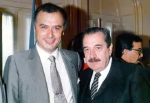 16 aniversario de la muerte de Raúl Alfonsín «vive en cada Radical que todavía palpita y practica radicalismo»