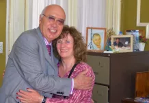 De Carlos Antonio Gorosito: «Nos dejó Olga Adela Greco de Rivarola»