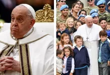 Con la muerte del papa Francisco se apago una voz necesaria en lucha por un mundo mejor