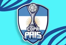 Fútbol: Saladillo podría participar en la Copa País de Selecciones