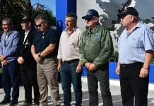 Galería de fotos || Acto Protocolar por el Día del Veterano y de los Caídos en la Guerra de Malvinas