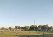Fútbol: Domingo no se juega la fecha del Torneo Apertura