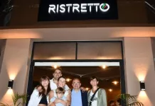 Abrió sus puertas Ristretto