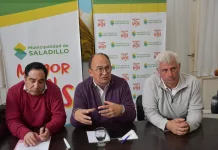 Se llevó a cabo la apertura del sobre del Concurso de Precios para la adquisición de materiales eléctricos para la instalación de cámaras de video vigilancia