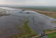 El bloque de JxC solicita al Gobierno Provincial la firma urgente del Decreto de Emergencia Agropecuaria
