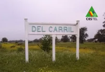 Gran adhesión de la comunidad al servicio de Internet de Fibra Óptica Directa al Hogar