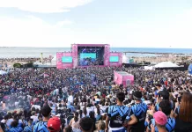 Abrieron las inscripciones para los Juegos Bonaerenses 2025