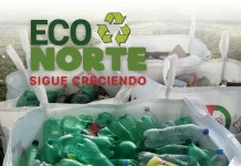 Hoy jornada de reciclaje