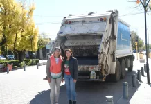 Programa Pirusa siguen trabajando para el cuidado ambiental